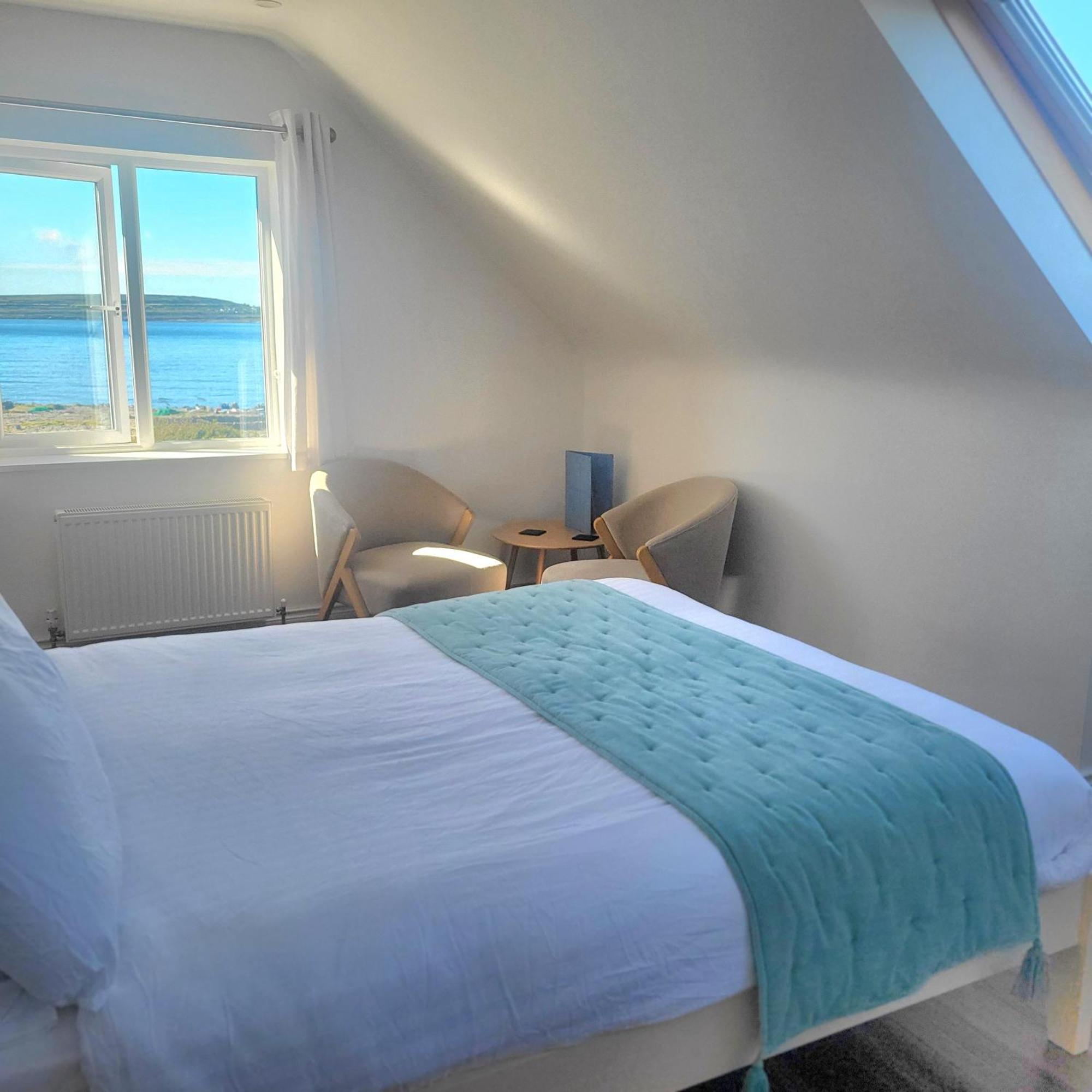 An Creagan Rooms อินิเชียร์ ภายนอก รูปภาพ